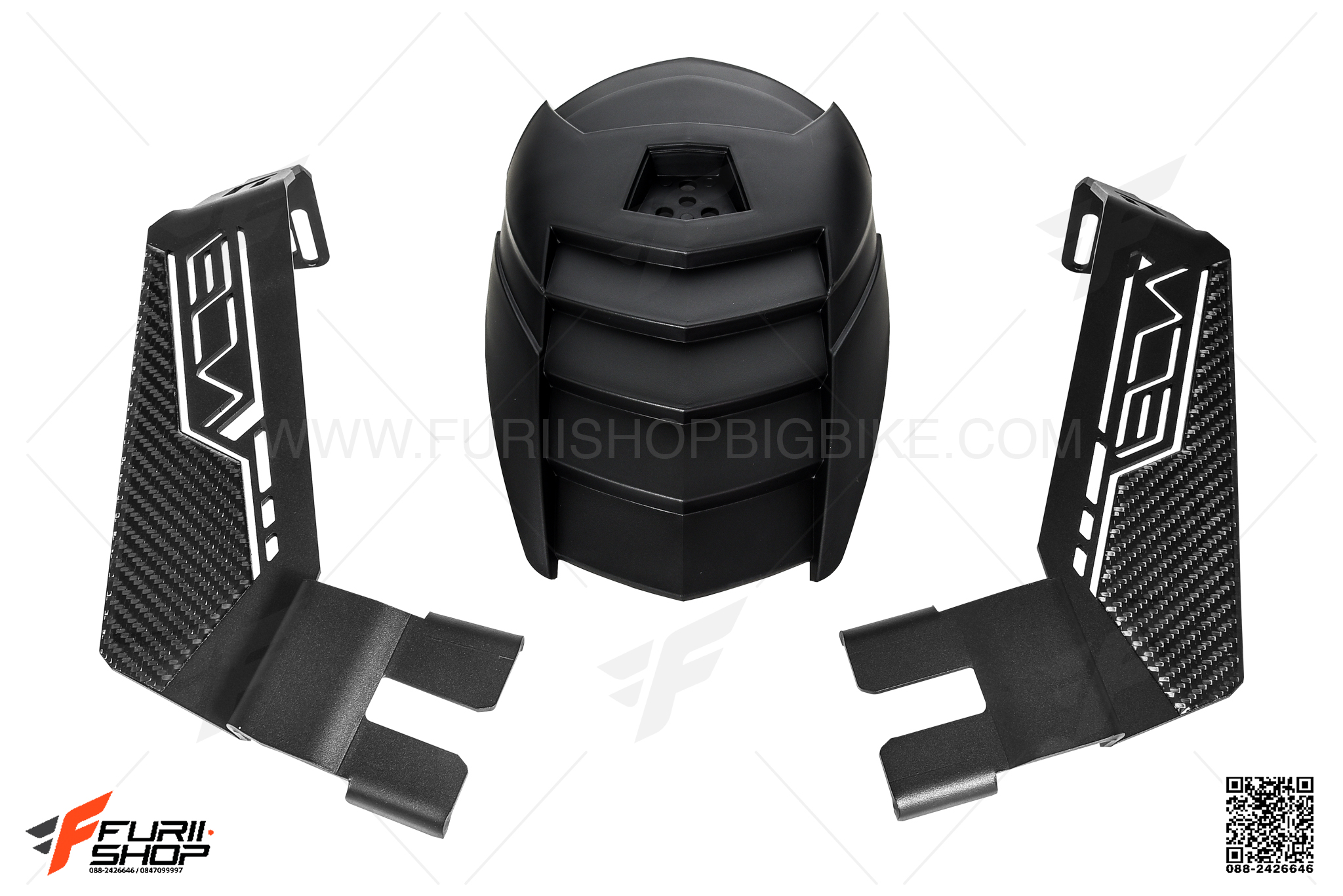 กันดีด LEON FOR HONDA CB150R