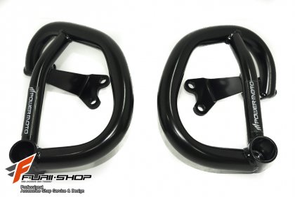 แคชบาร์ POWERMOTO FOR YAMAHA MT-07