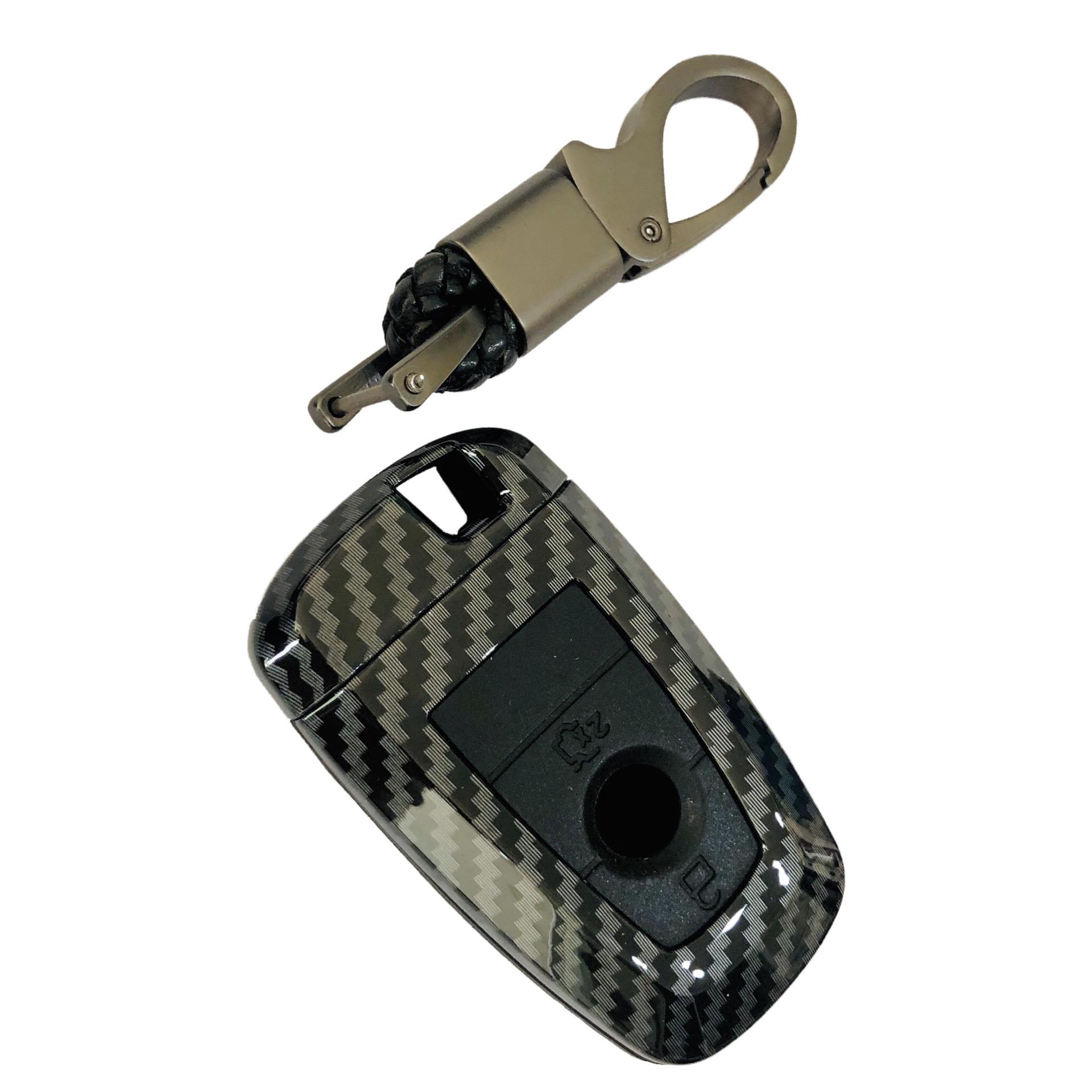 เคสกุญแจรีโมท Keyless RANGER 2019