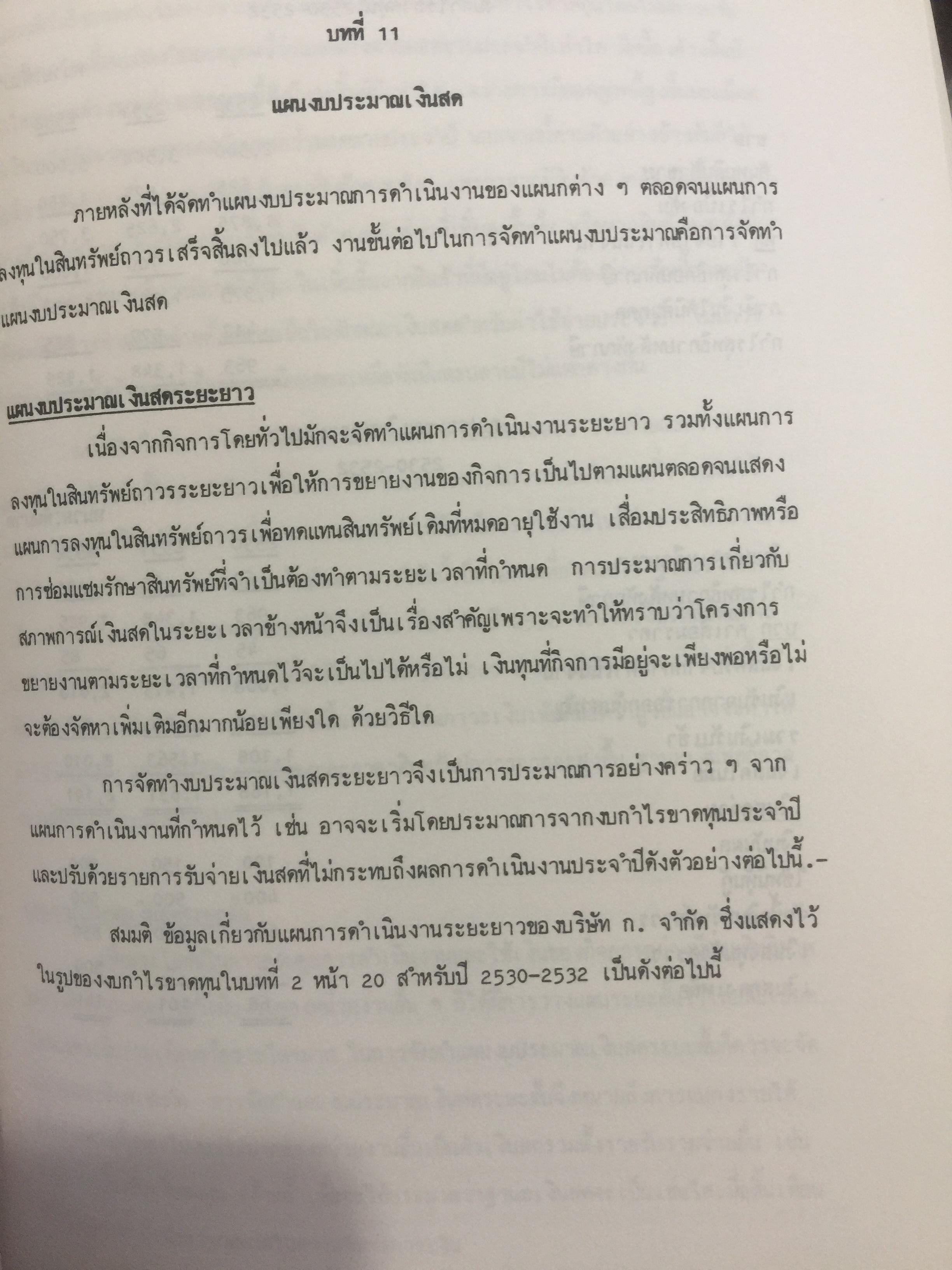 การงบประมาณ. โดย ศาสตราจารย์ เพ็ญแข. สนิทวงศ์ ณ.อยุธยา จุฬาลงกรณ์มหาวิทยาลัย 0 กก.
