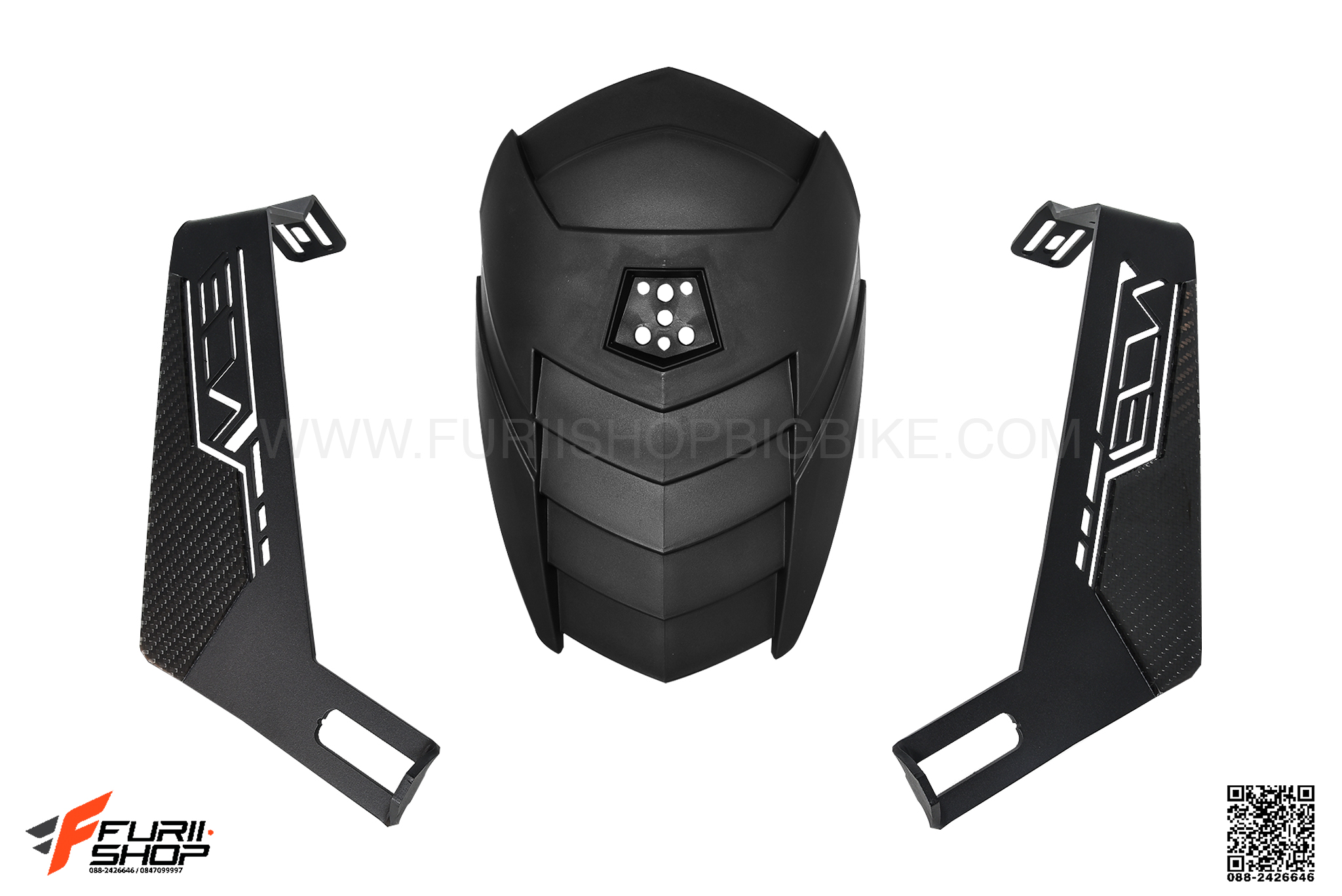 กันดีด LEON FOR YAMAHA R15