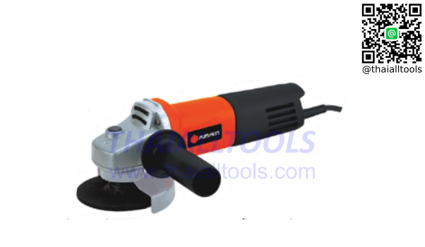 เครื่องเจียรมือ 4 นิ้ว 1050W ANGLE GRINDER PUMPKIN