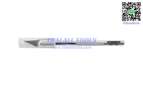ด้ามมีด LIGHT DUTY PRECISION CRAFT KNIFE KENNEDY