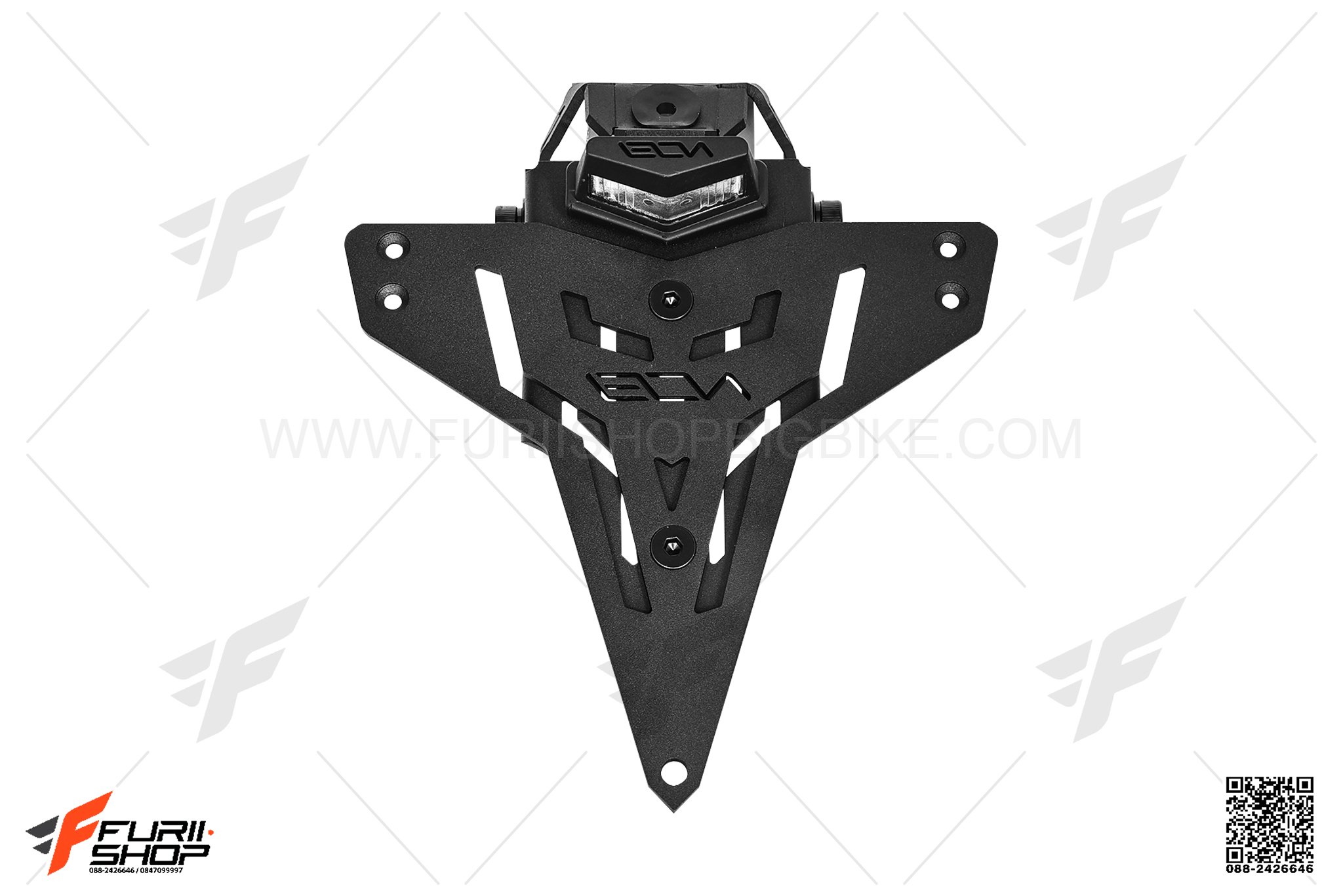 ท้ายสั้น LEON FOR HONDA CB500X/F/R