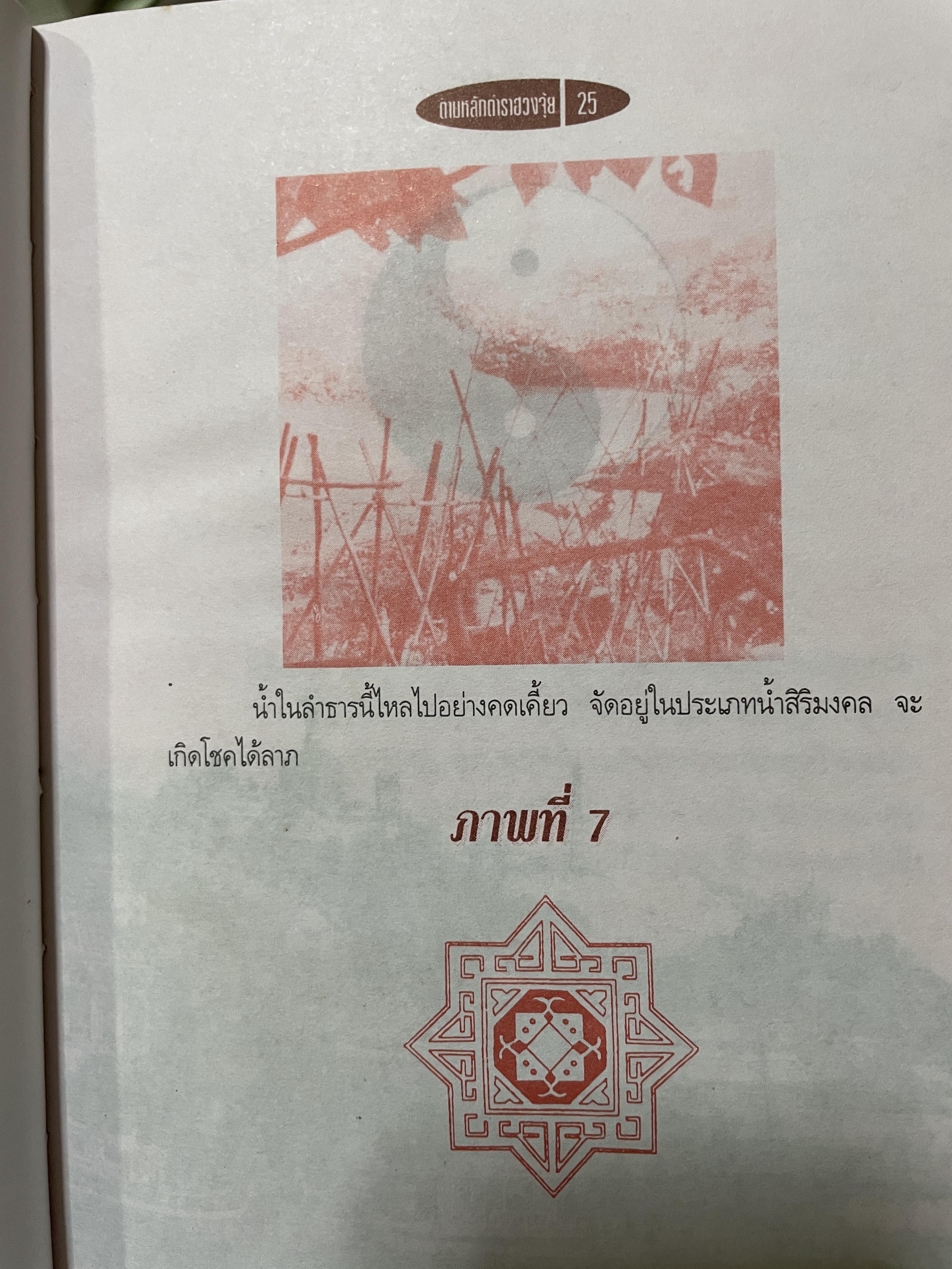 ฮวงจุ้ย วิธีซื้อและตบแต่งบ้าน ตามตำราฮวงจุ้ย ศึกษาง่าย เช้าใจได้ด้วยตนเอง ถูกต้องตามหลักฮวงจุ้ยของจีน ผู้เขียน ม.อึ้งอรุณ 2 กก.