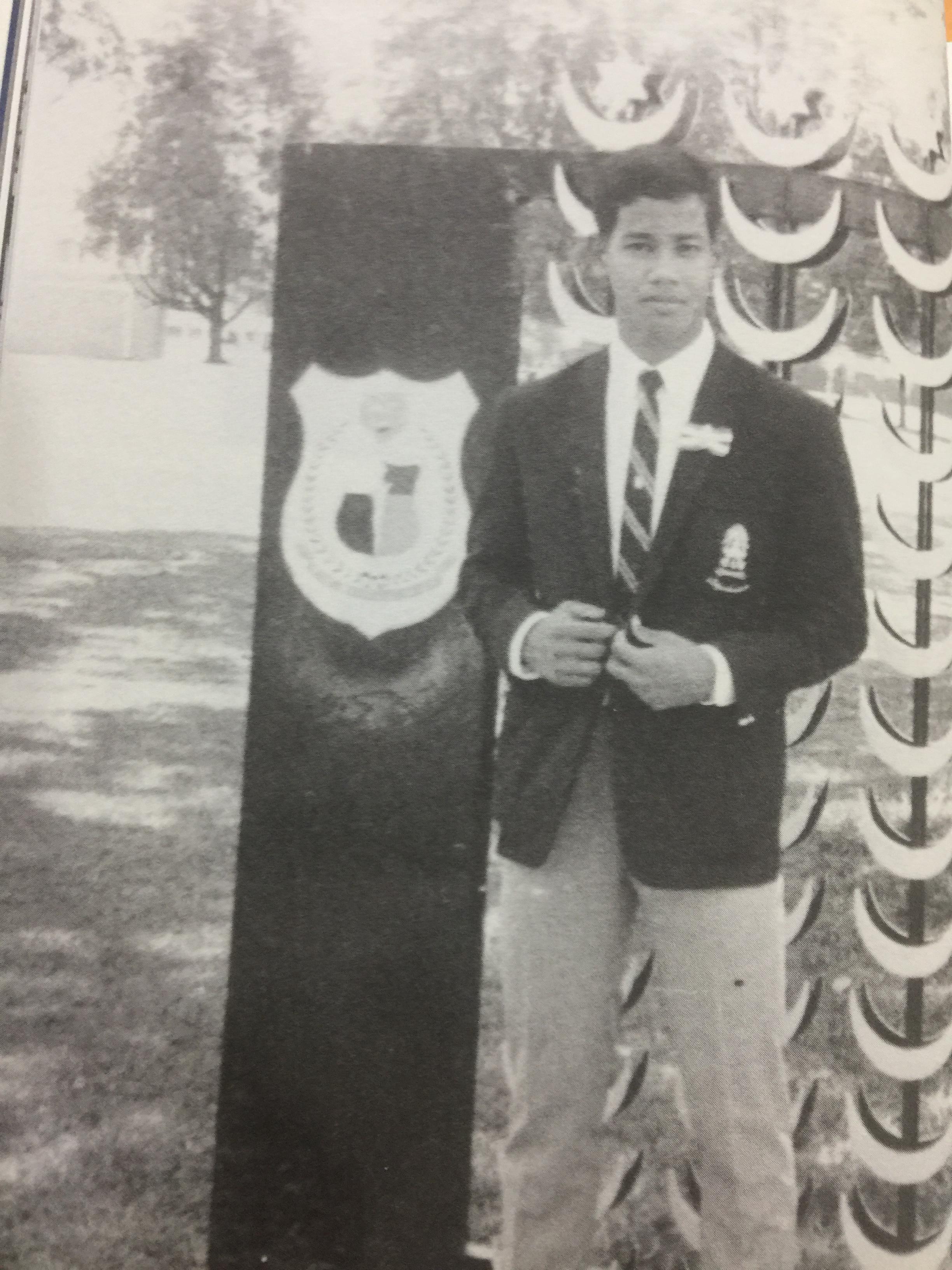 พระนาย. (สุวรรณรัฐ) 60 ปี ชีวิต ความคิด และการงาน 0 กก.