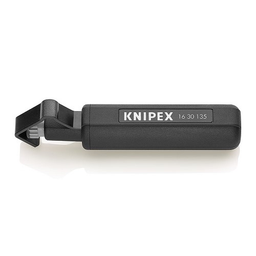 เครื่องมือปลอกสายไฟ 1630135SB KNIPEX