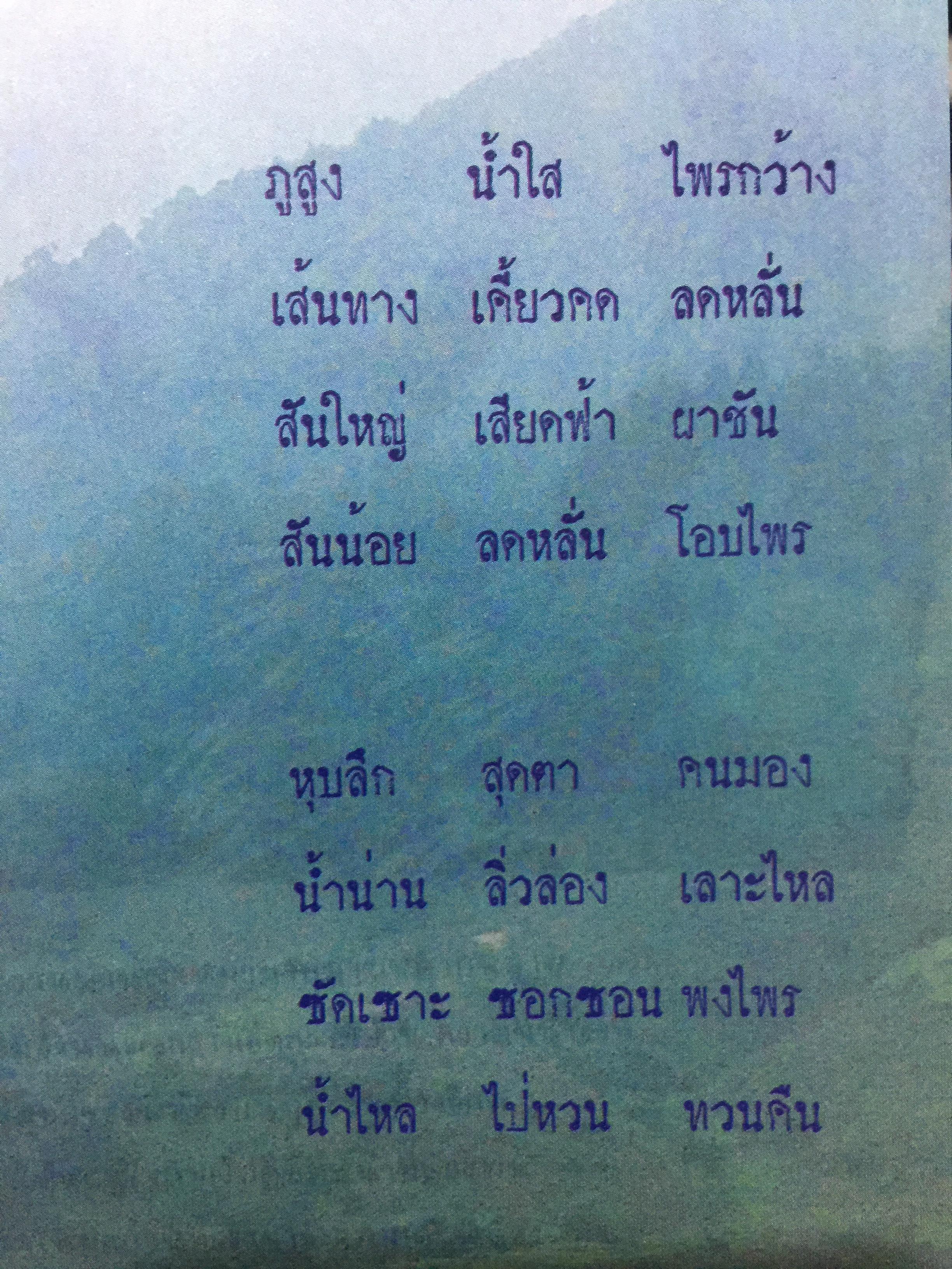 ตำนานดาวพราวไพรที่ ภูแว ภูพยัคฆ์. เล่ม 2 เรื่องราวในป่าเขาบำเนาไพรจังหวัดน่าน. ที่รอวันเปิดเผย 0 กก.