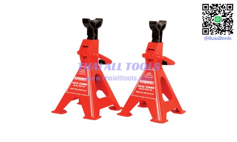 ขาตั้งแม่แรง 12-TONNE AXLE STANDS (PR) KENNEDY