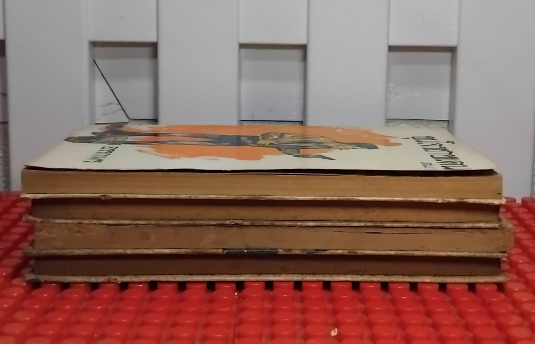 ขุนโจรชายแดน โดย อมร อรรถพร มือ1 ครบชุด 4 เล่มจบ นิยายไทยบู๊ปราบอาชญากรภาคใต้