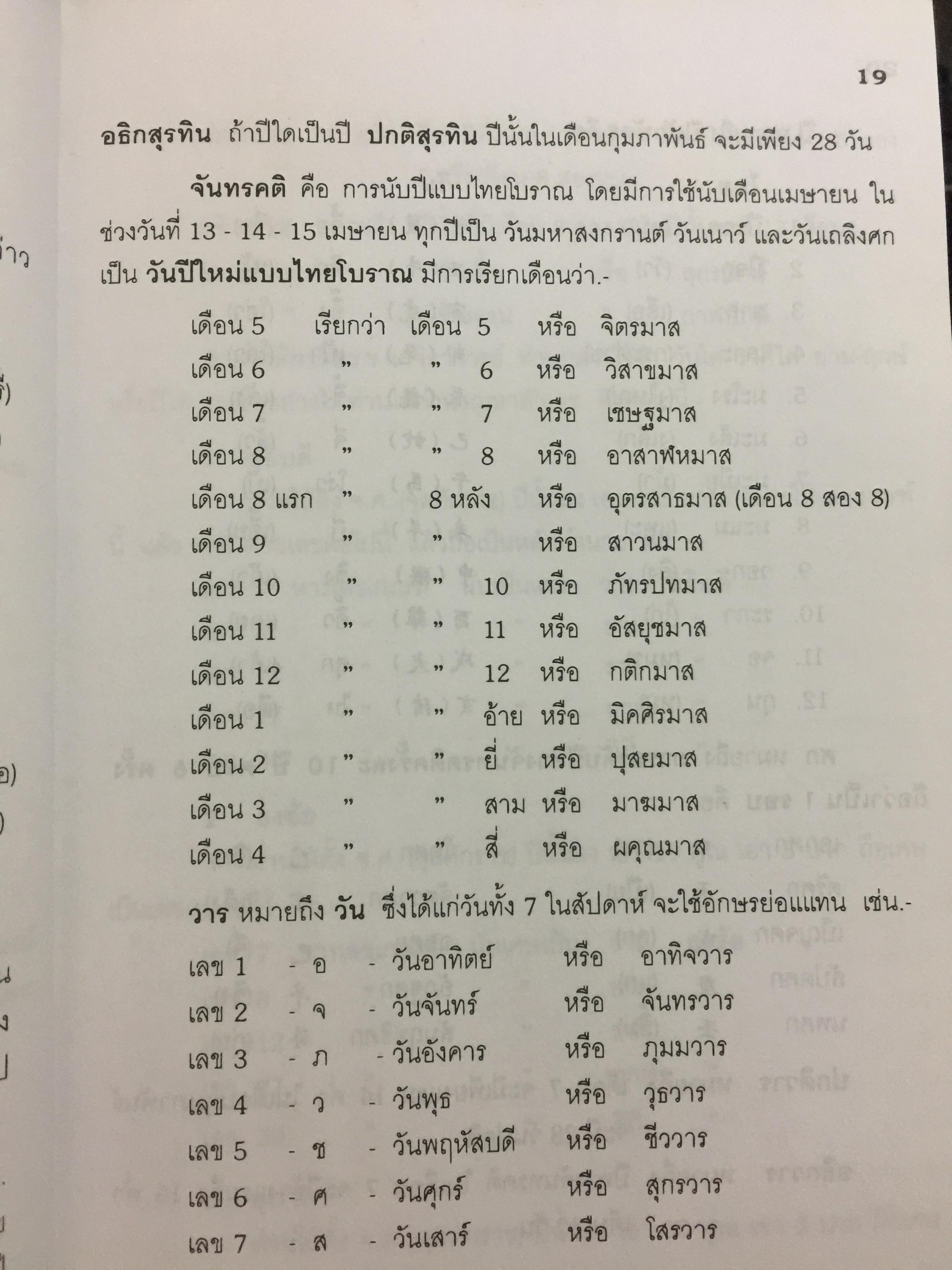 ปฎิทิน 120 ปี ฉบับมาตรฐาน ปรับปรุงเพิ่มเติมใหม่. พ.ศ . 2444-2564 เทียบ 3 ภาษา (ไทย-จีน-ฝรั่ง) โหราศาสตร์ และตำราหมอดูจีน ตรวจชำระโดย ห้องโหร ศรีมหาโพธิ์ 1,500 กรัม