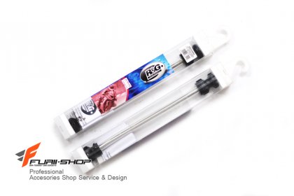 กันล้มล้อหลัง R&G FOR DUCATI MONSTER795