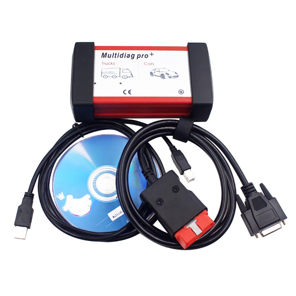 เครื่องสแกนรถยนต์12 V และรถใหญ่ 24V