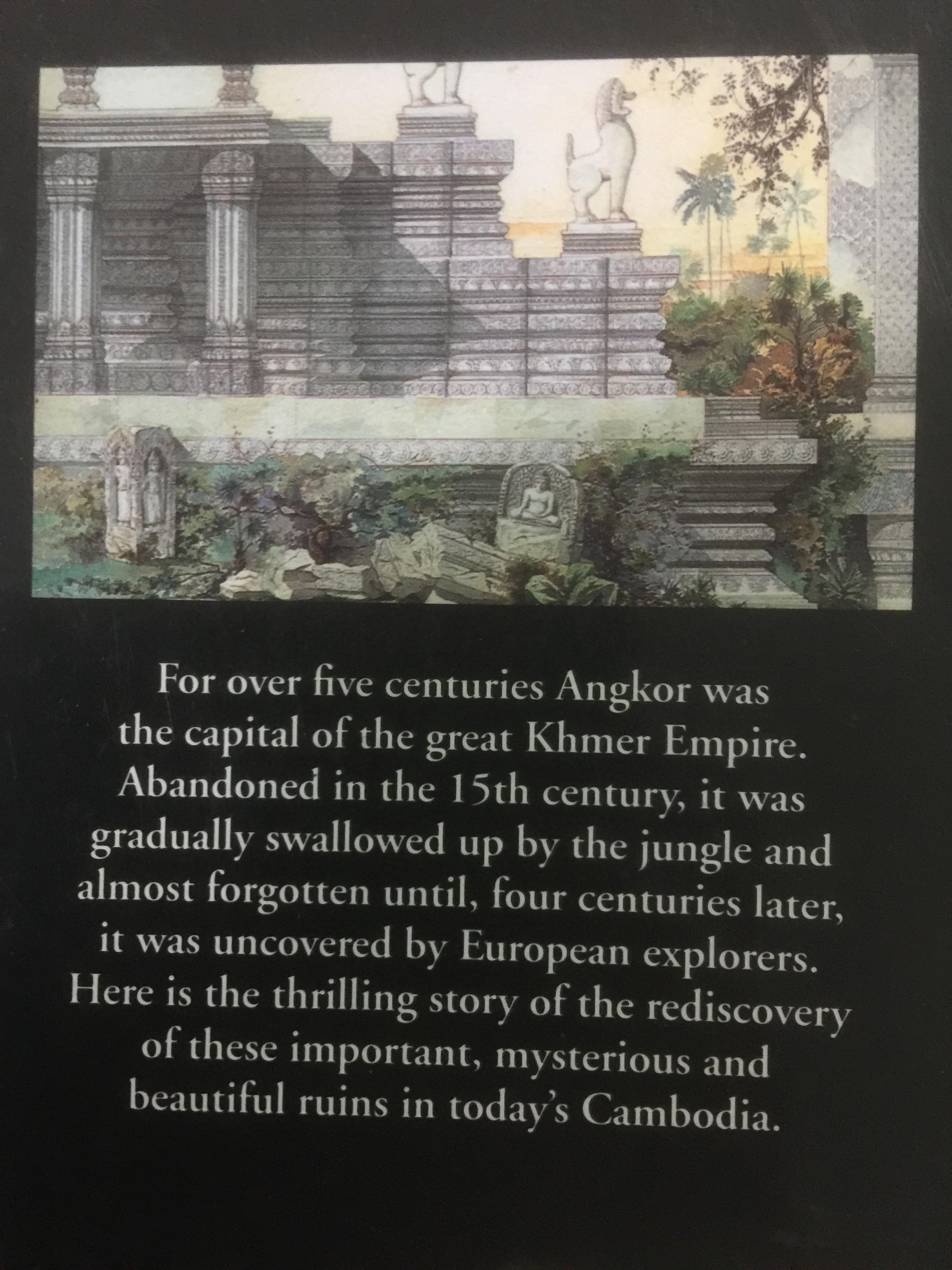 Angkor Heart of an Asian Empire. New Horizons 0 กก.
