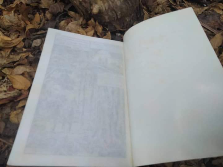 กระสือสาว ฉบับนิยายภาพ อันโด่งดัง หนังสือหายาก