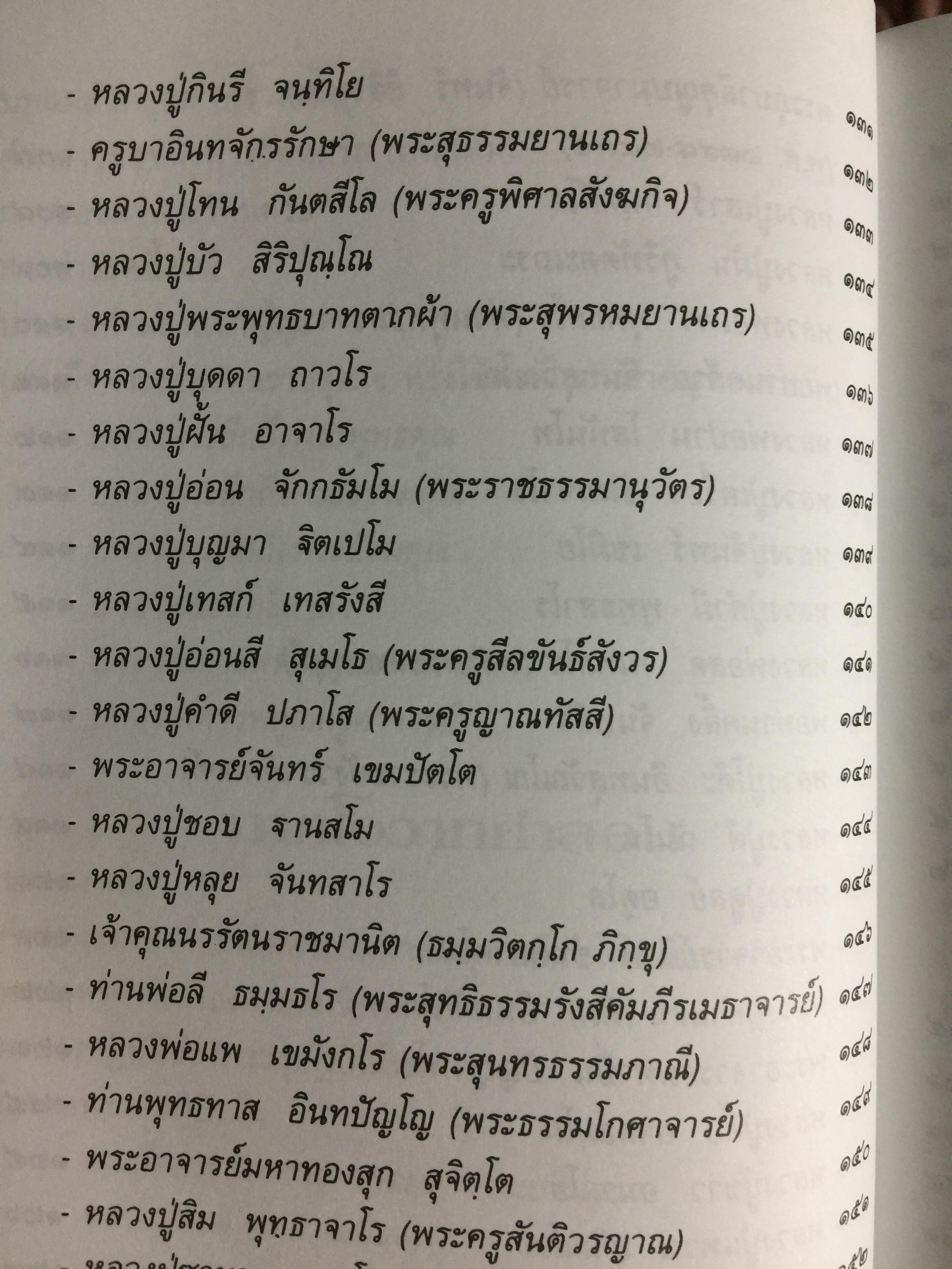 อภิมหามงคลธรรม. สมเด็จพระพุฒาจารย์ (โต พรกมรังสี เป็นคนขขขวัดโล่ห์สุทธาวาส. อ.เมือง ร 2,800 กรัม