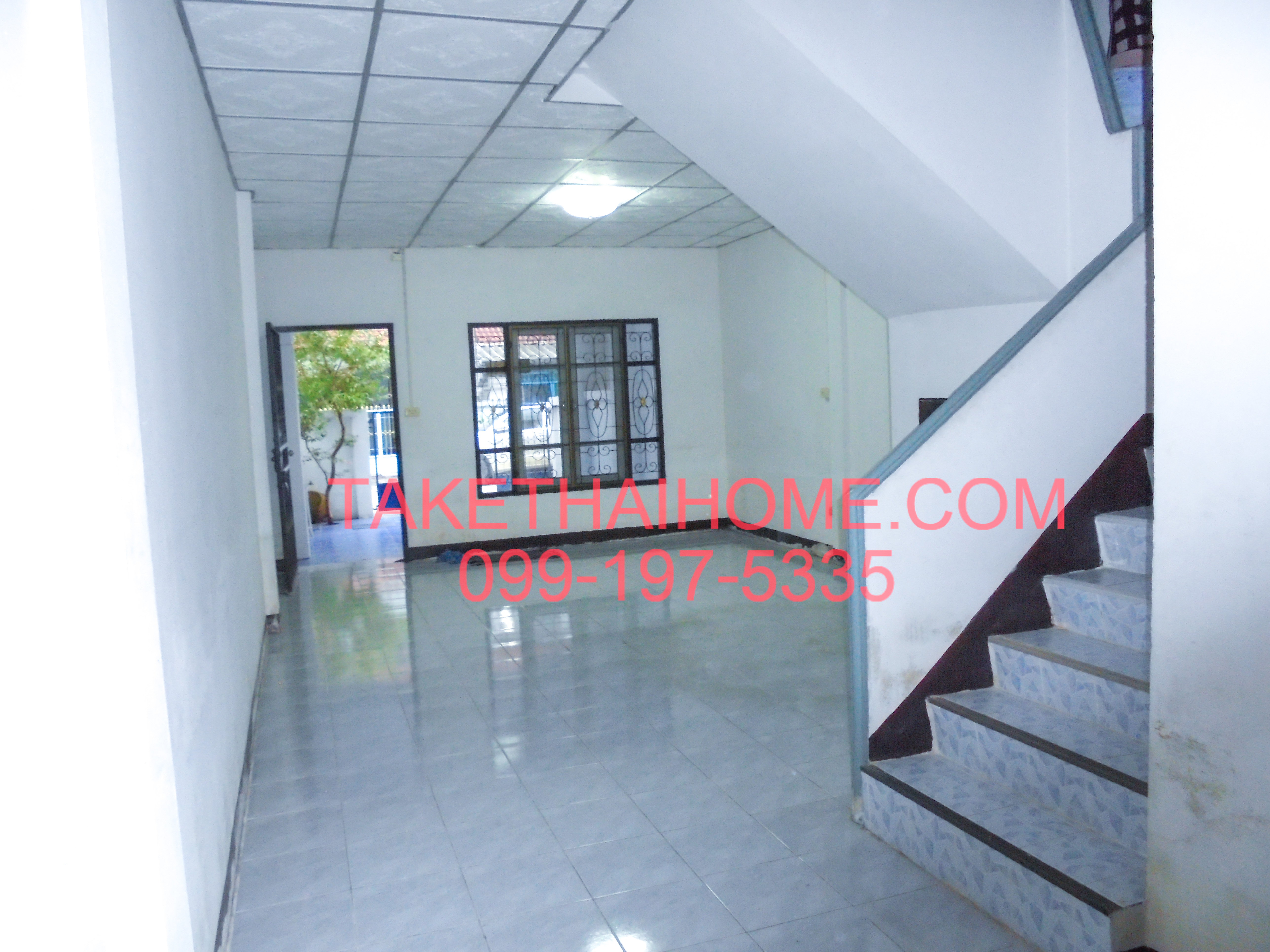 หมู่บ้าน ช.รุ่งเรือง6 20ตร.ว. 2นอน 2น้ำ ตลาดบางบัวทอง ( บางกรวย-ไทรน้อย ) ใกล้รถไฟฟ้าสายสีม่วง ใกล้ IKEA บางใหญ่ เซ็นทรัลเวสเกต