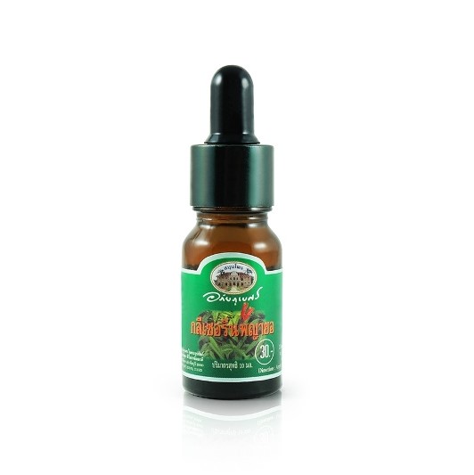 กลีเซอรีนพญายอ 10 ml (อภัยฯ) <ขวดแก้ว> ราคา 40 ฿ ( 6 ชิ้น ส่ง 35 ฿)