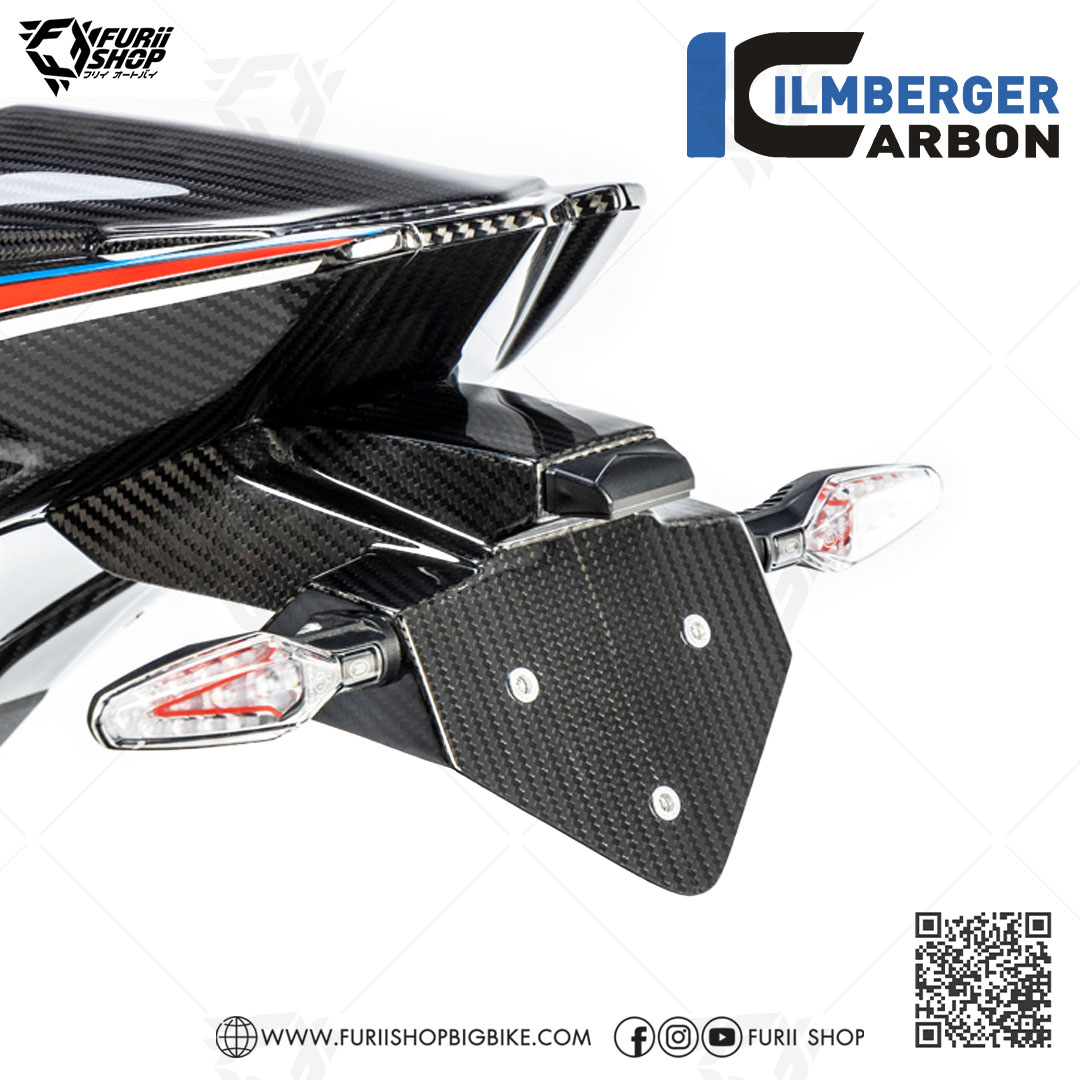 ท้ายสั้น Ilmberger Carbon Tail Tidy : for BMW S1000RR 2019
