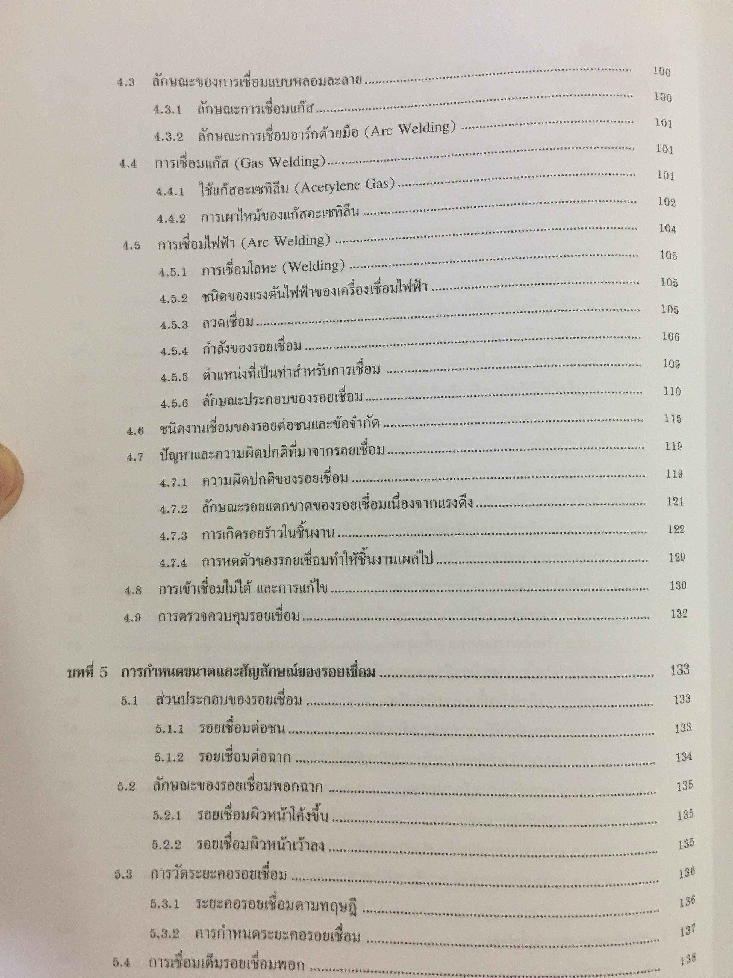 การก่อสร้าง โครงสร้างเหล็ก ผู้เขียน รศ.ดร.พิภพ สุนทรสมัย สำนักพิมพ์ ส.ส.ท. สมาคมส่งเสริมเทคโนโลยี ไทย-ญี่ปุ่น 0 กก.