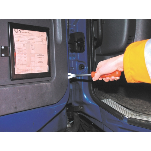 TRIM PIN REMOVER 230mm O/A