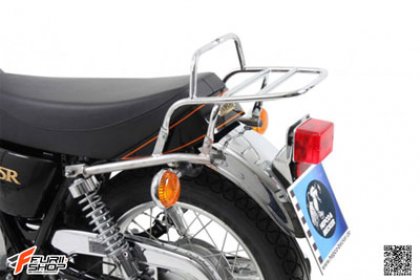 rear rack sr400