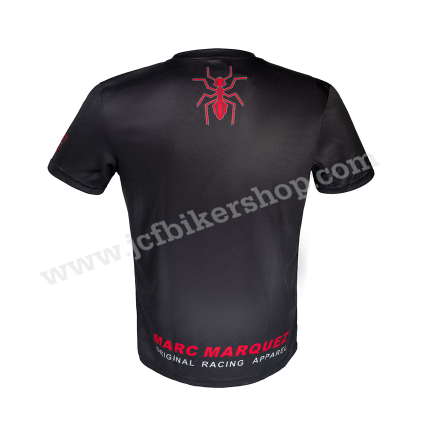 เสื้อยืดขี่มอเตอร์ไซค์ เสื้อยืดมอเตอร์ไซค์ เสื้อยืดแขนสั้น //////93 Dri-fit ผ้าPolyester100% ช่วยระบายอากาศไม่เหนียวติดตัวหากมีเหงื่อออกมาก