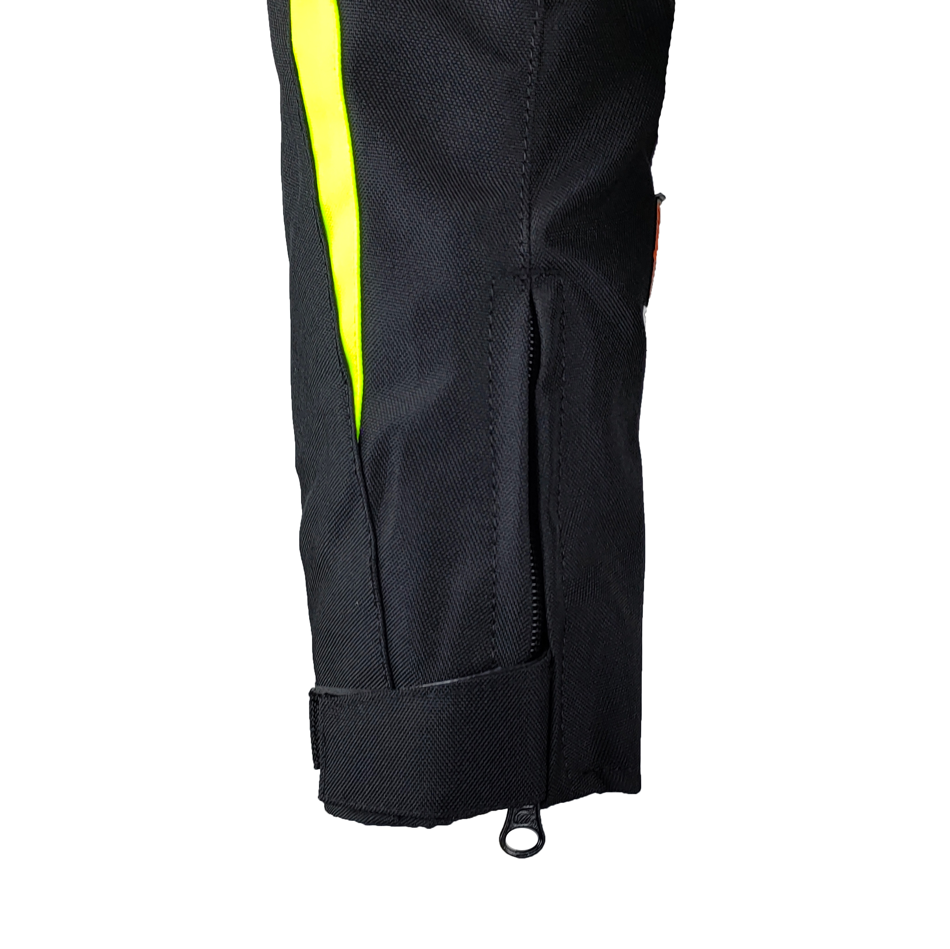 JACKET Riding Tribe JK-64 Women motorcycle racing สีเขียว