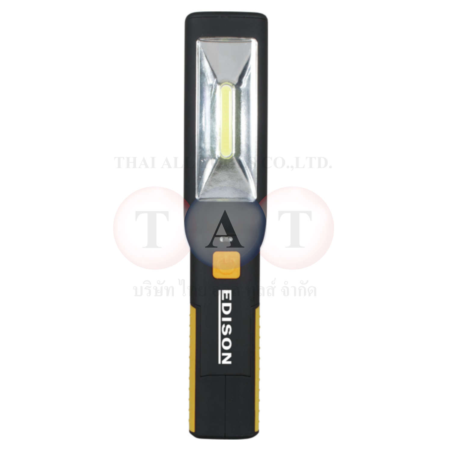 Edison.Inspection LED Rechargeable Lamp