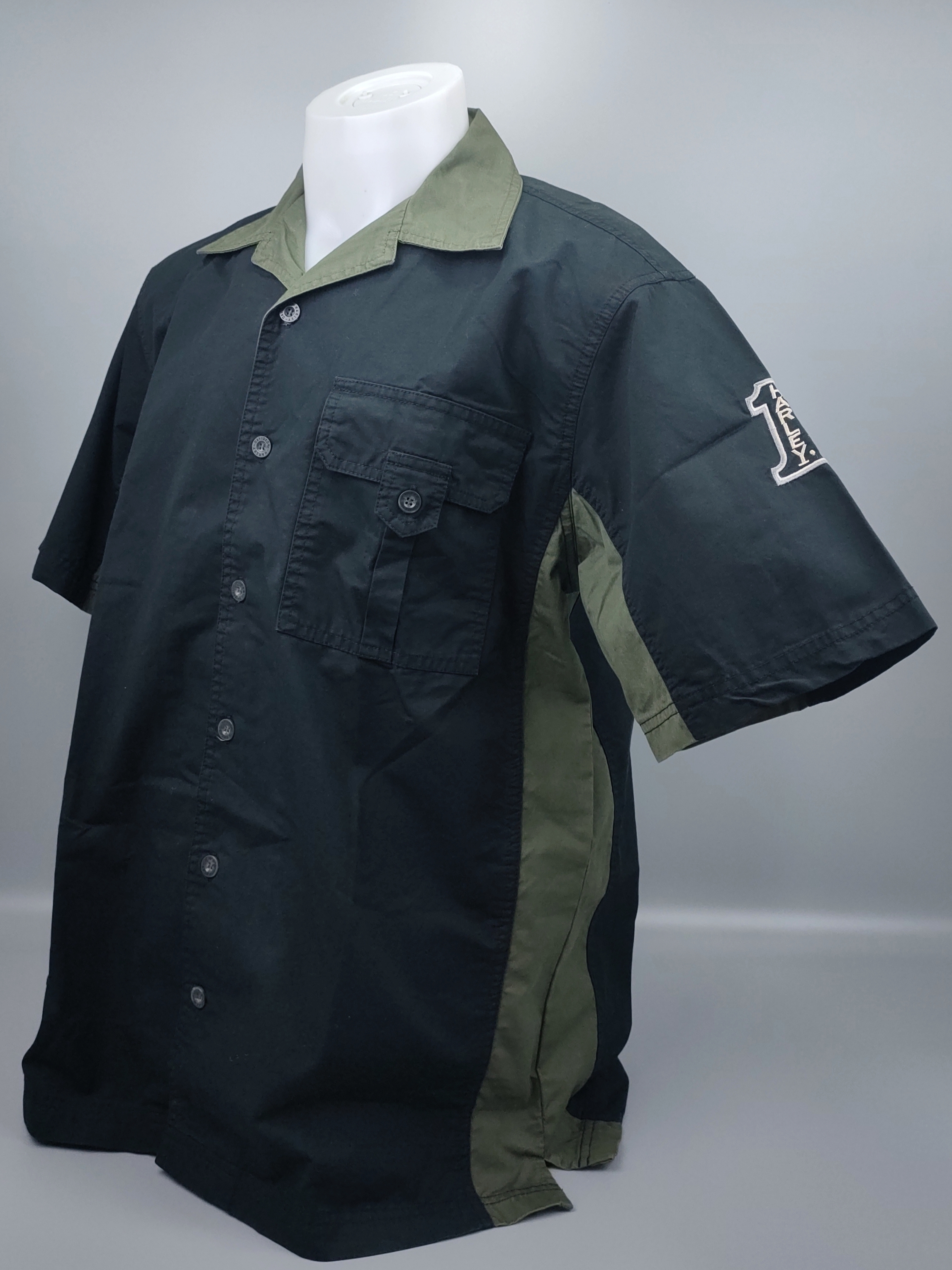Shirt H-D 96556-14VM ไซส์ M