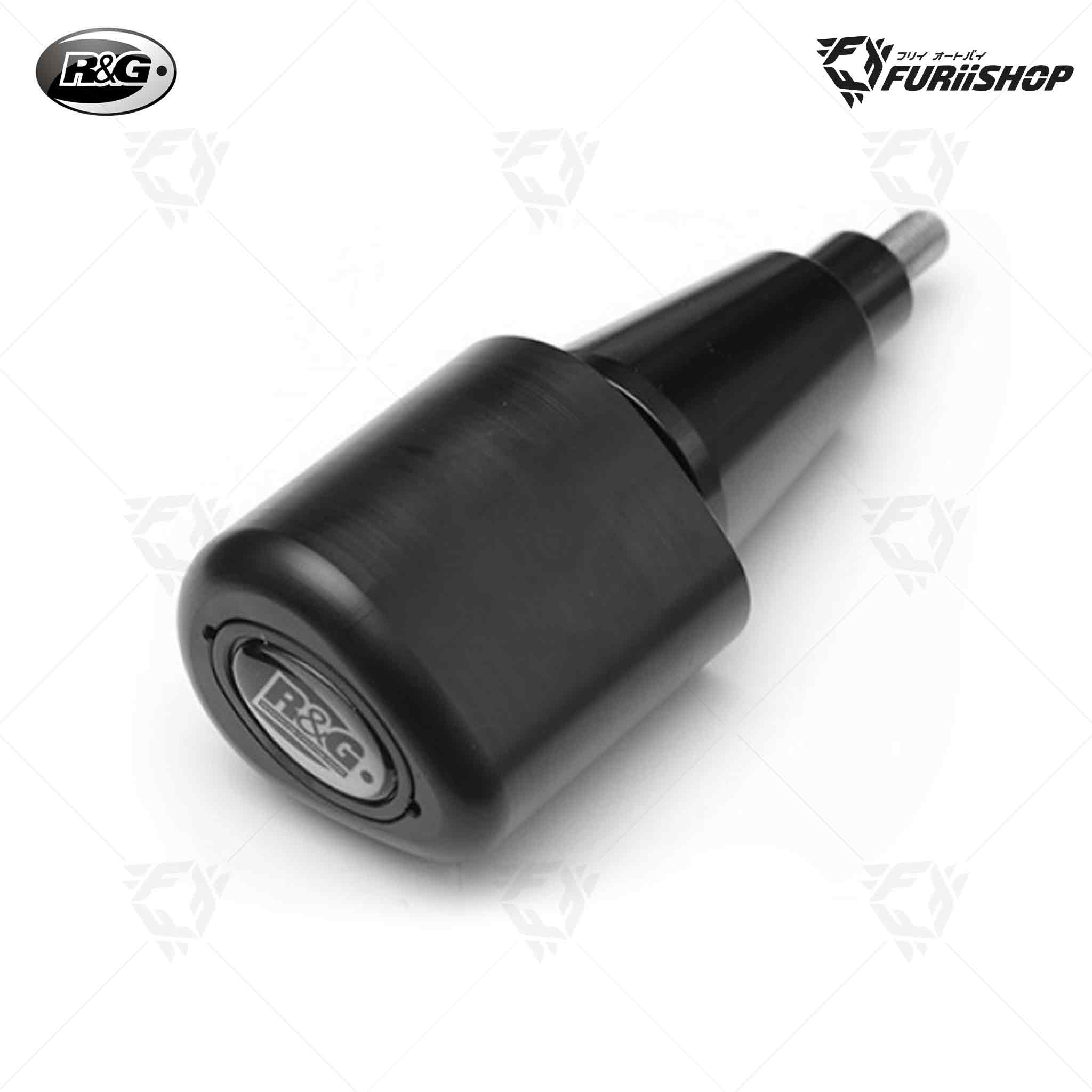 กันล้มกลาง R&G - Crash Protector (CBR650R) for Honda CBR650R 2019+