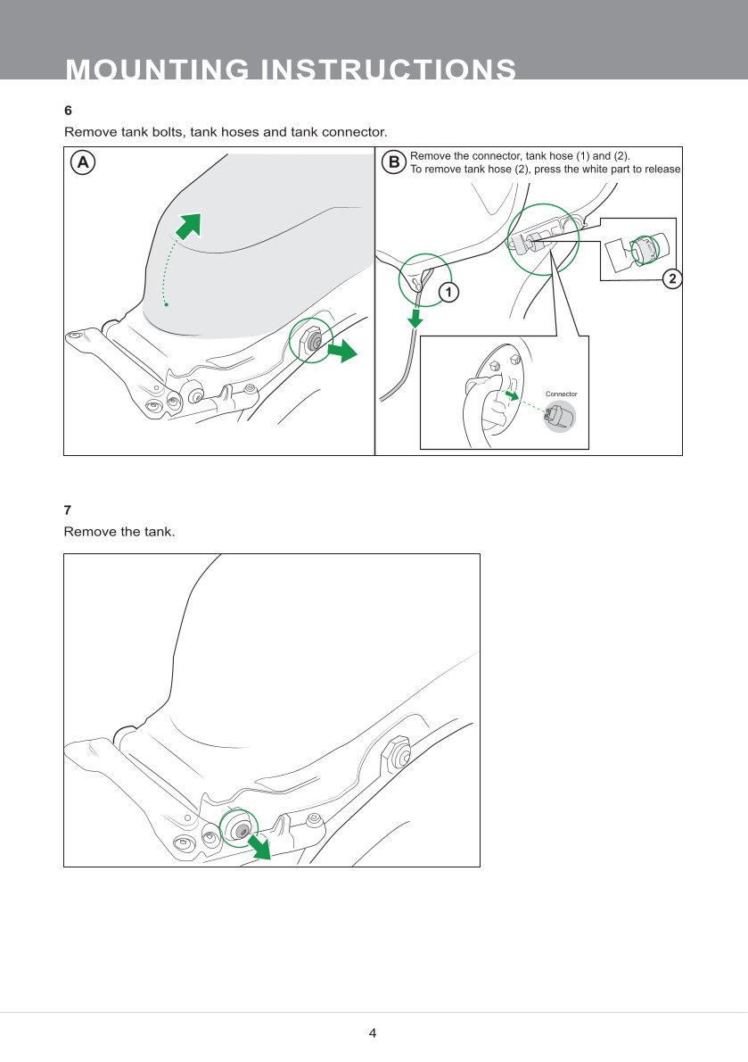 โช๊คหลังแต่ง Ohlins HO568 For Honda CBR1000RR-R SP (Öhlins FL 941) ปี 2020-2023