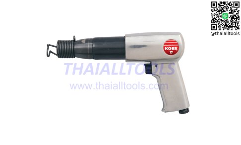 สกัดลม HP2190 HEAVY DUTY PISTOLGRIP AIR HAMMER KOBE