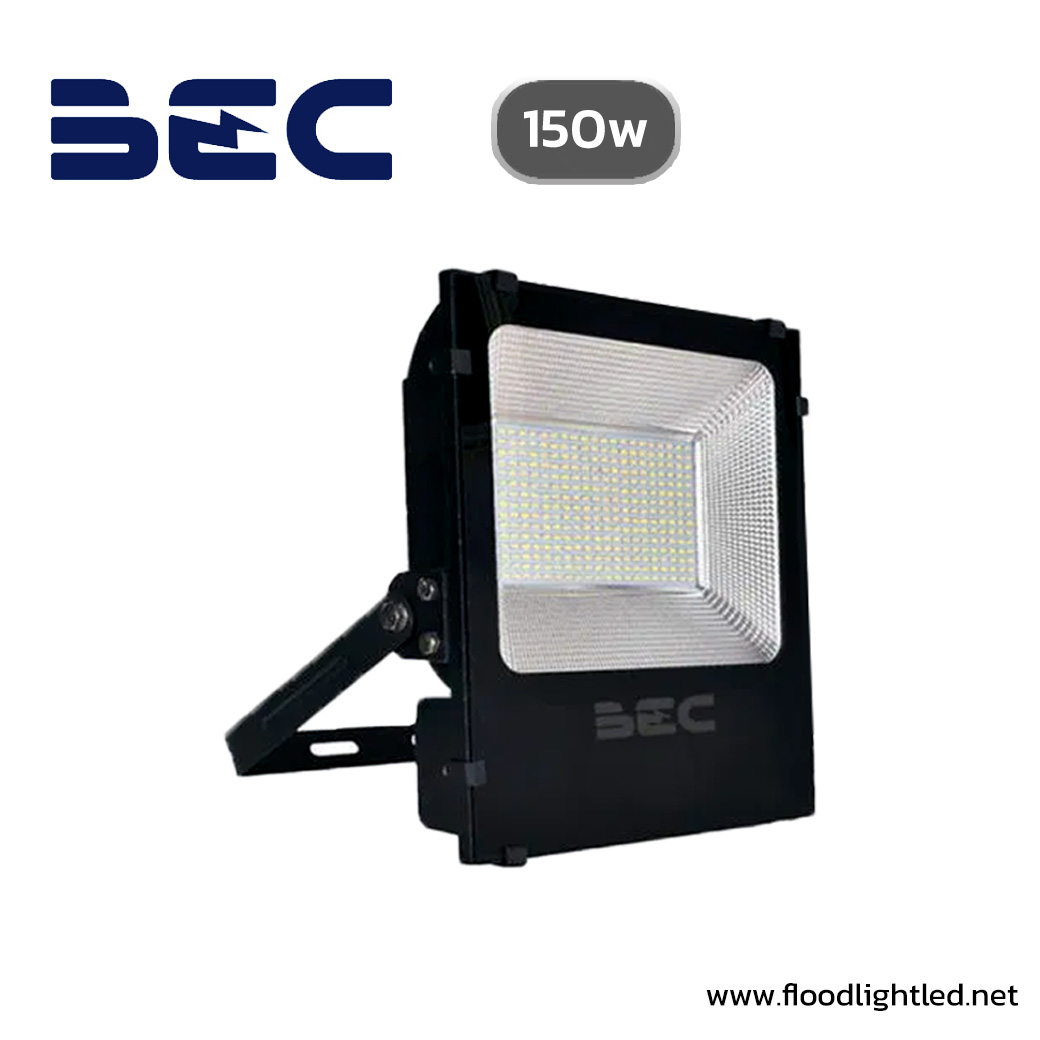 สปอร์ตไลท์ LED 150W BEC Zonic