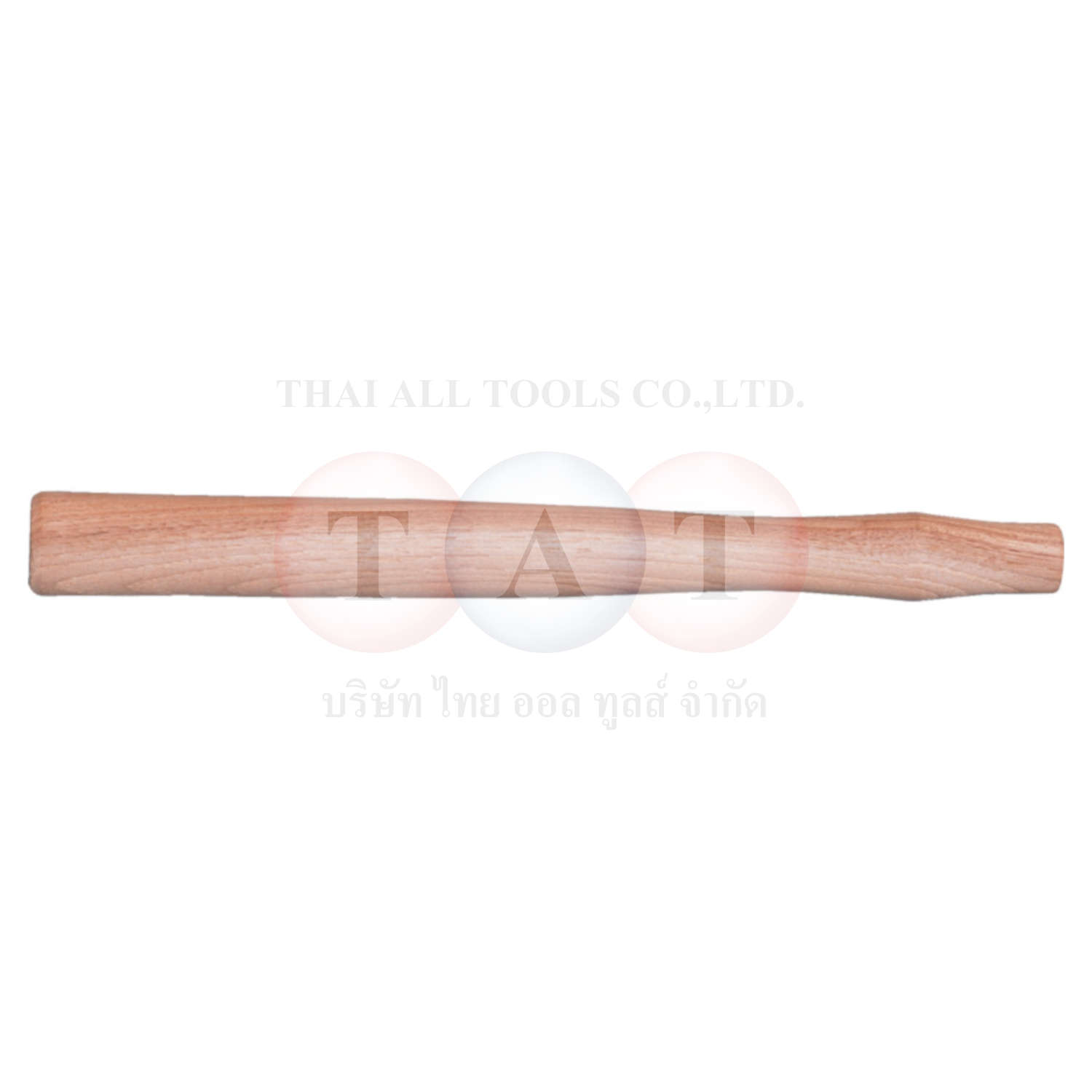 Kennedy.15" Hickory Hammer Shaft