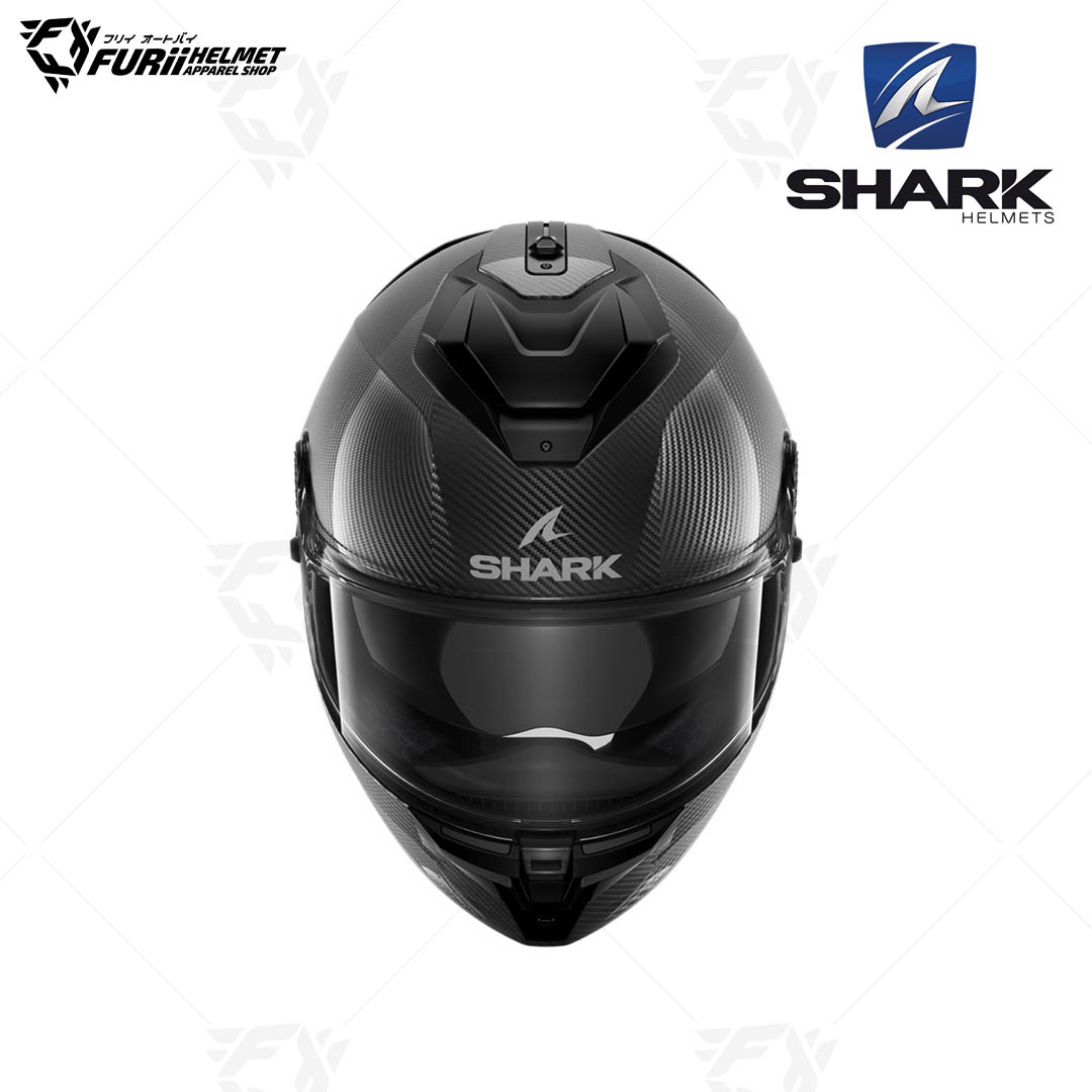 หมวกกันน็อค Shark : Spartan GT Pro Carbon