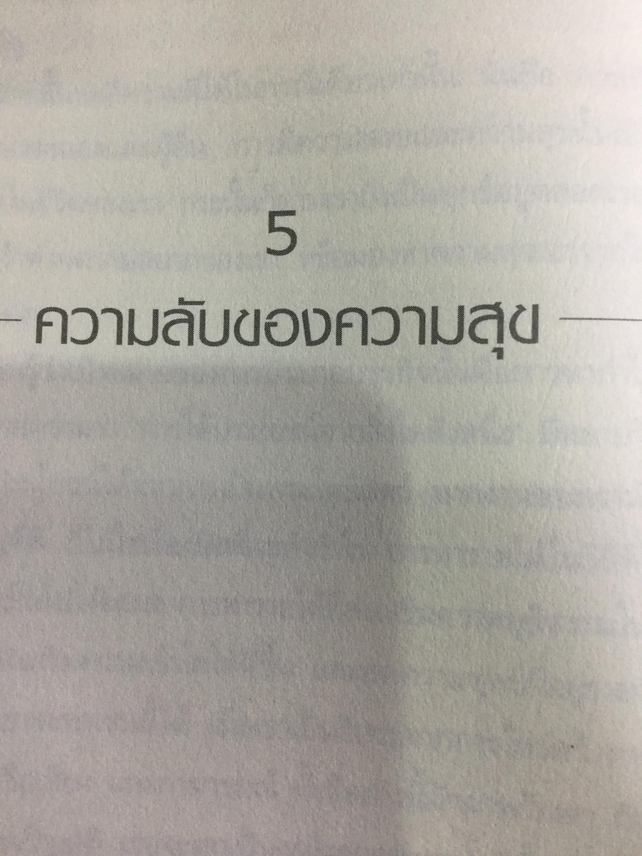 ศิลปะแห่งอำนาจ The Art of POWER. ผู้เขียน ตัช นัท ฮันห์ 2 กก.