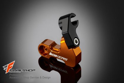 ตัวร้อยสายคลัช BIKERS FOR HONDA MSX CLUTCH CAIDE ฮอนด้าMsx