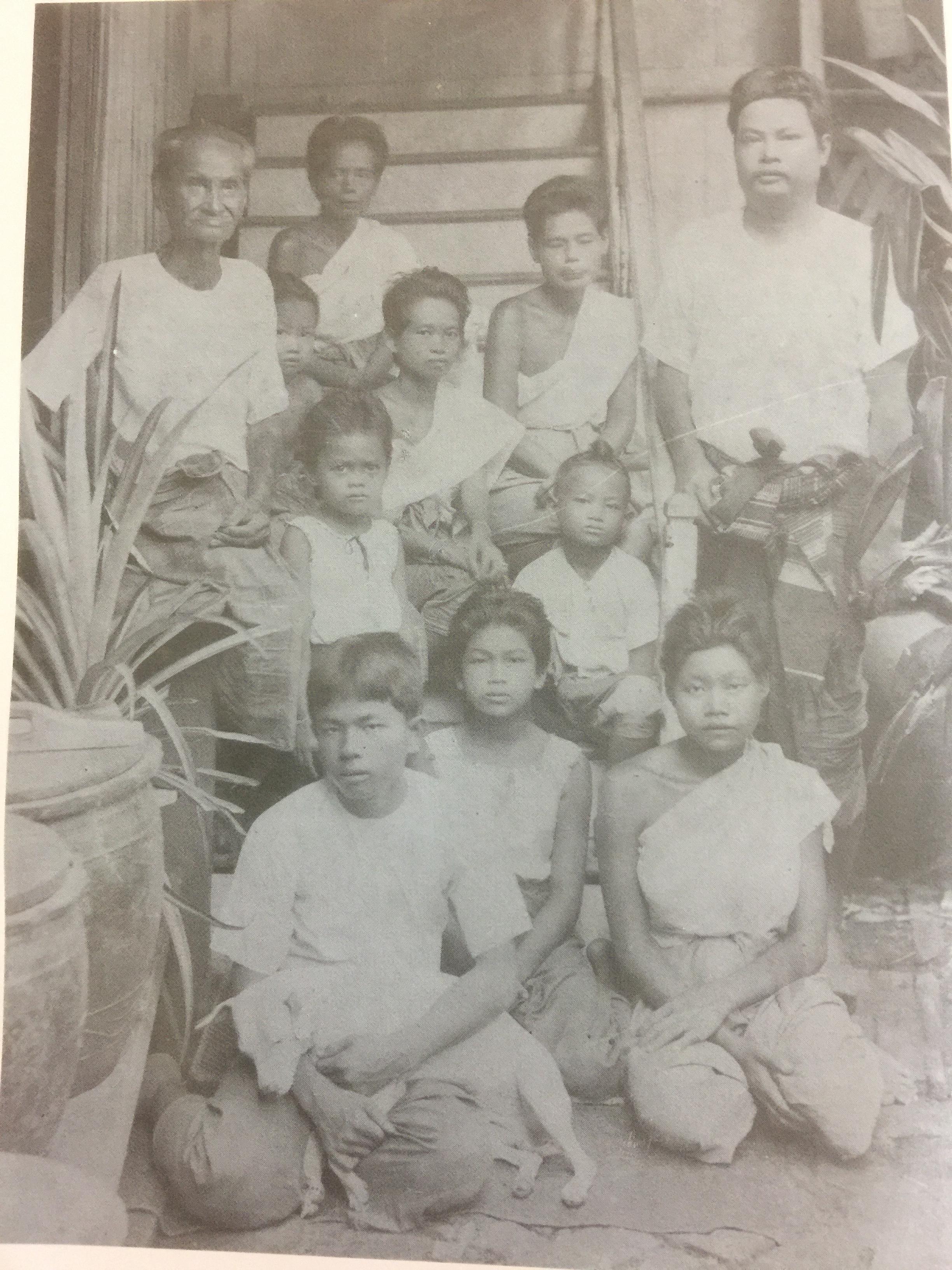 7 รอบ อาจารย์สัญญา ธรรมศักดิ์ 0 กก.