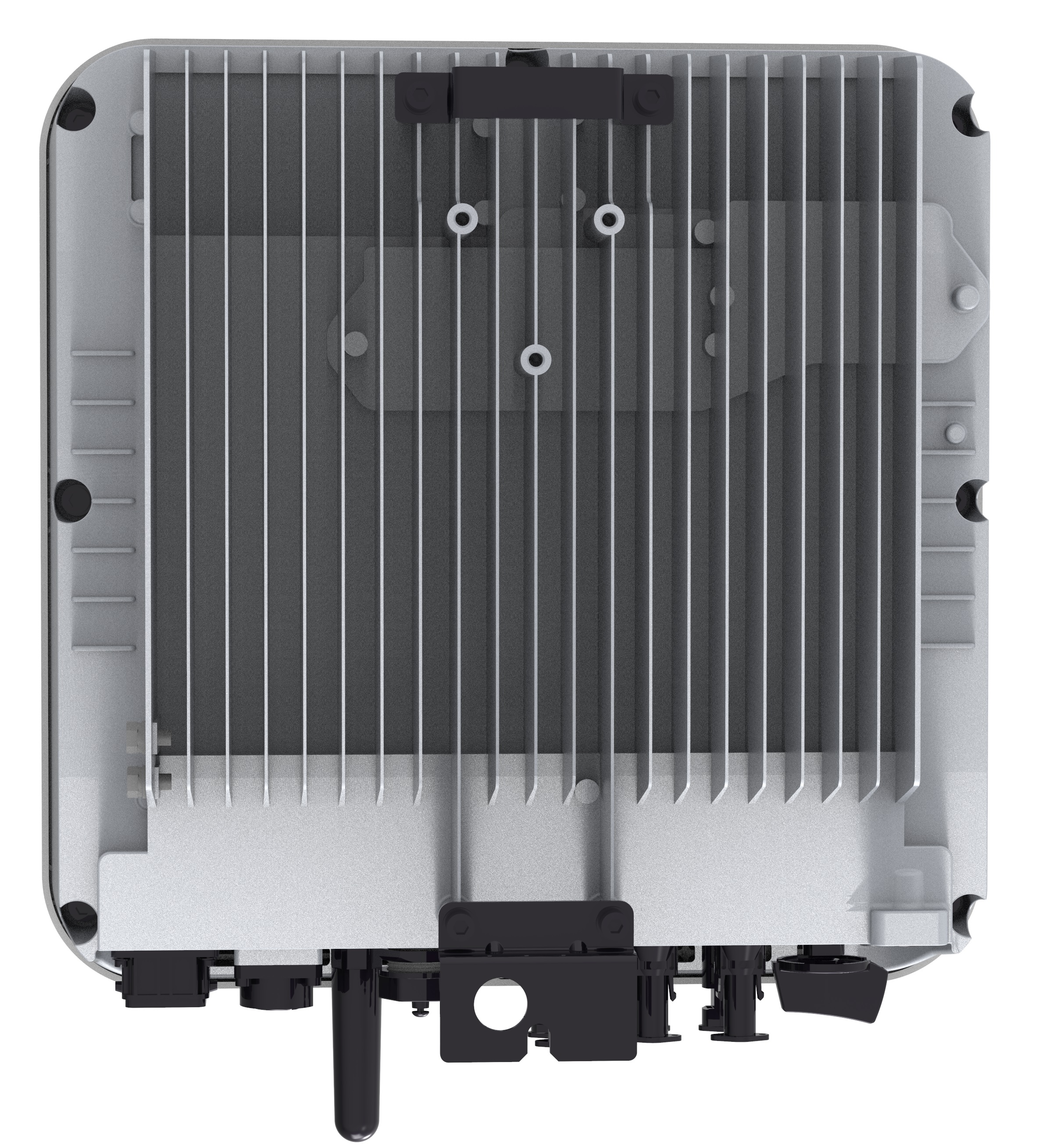 Huawei SUN 2000 On-grid grid tie inverter 3kW และ 5kW หัวเว่ย อินเวอร์เตอร์ ออนกริด +WIFI ยื่นการไฟฟ้าได้