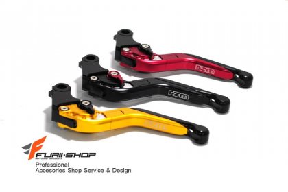 มือเบรคมือคลัช RZM FOR HONDA CB650F/CBR650F