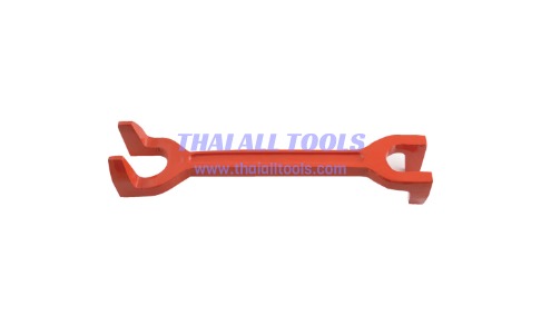 ประแจขันก๊อกอ่างน้ำ BACK SPANNER BASIN WRENCH KENNEDY