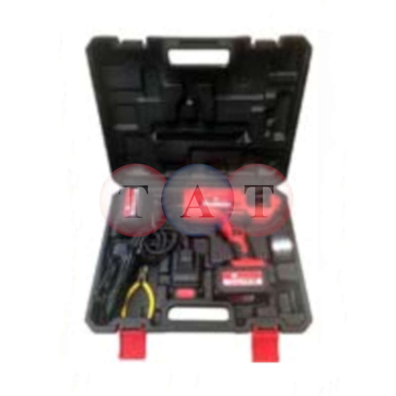 เครื่องผูกลวดอัตโนมัติ 6300363