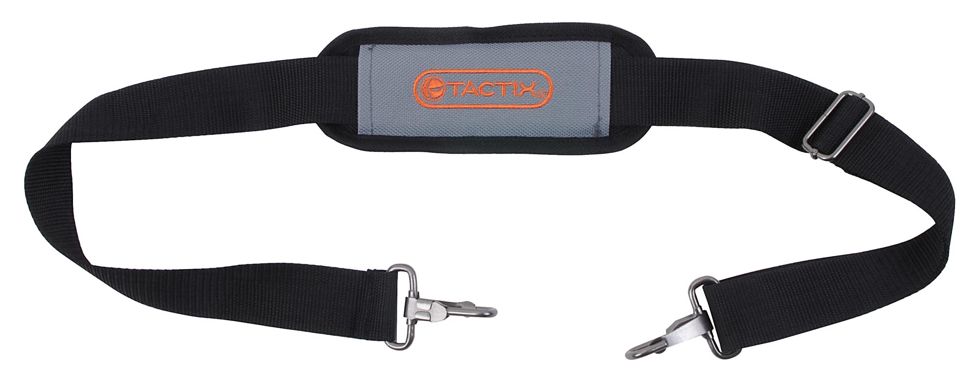 สายกระเป๋าช่าง พร้อมที่รองไหล่ HEAVY DUTY 323150 TACTIX