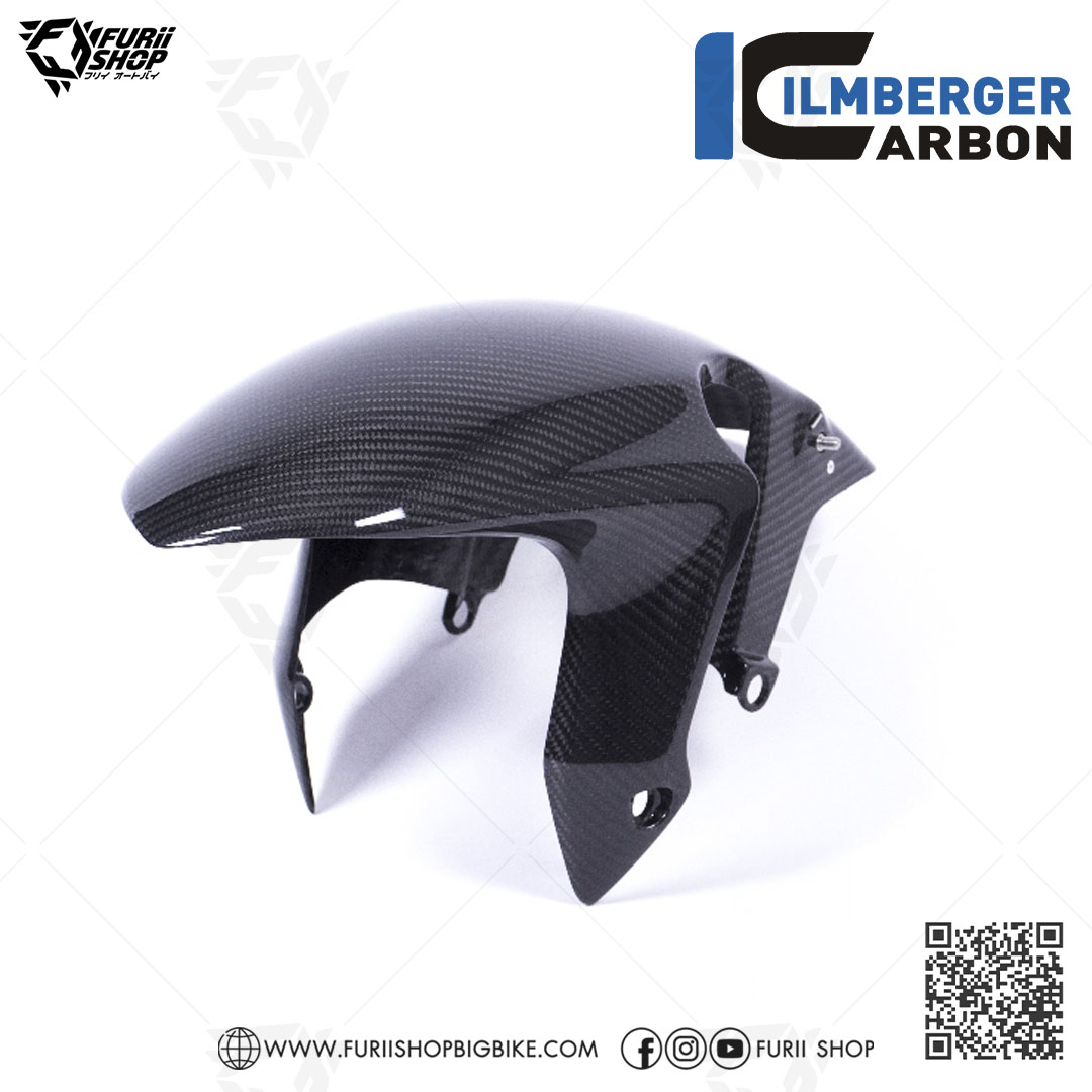 บังโคลนหน้า Ilmberger Carbon Front Mudguard : for Honda CBR1000RR SP 2017-2019