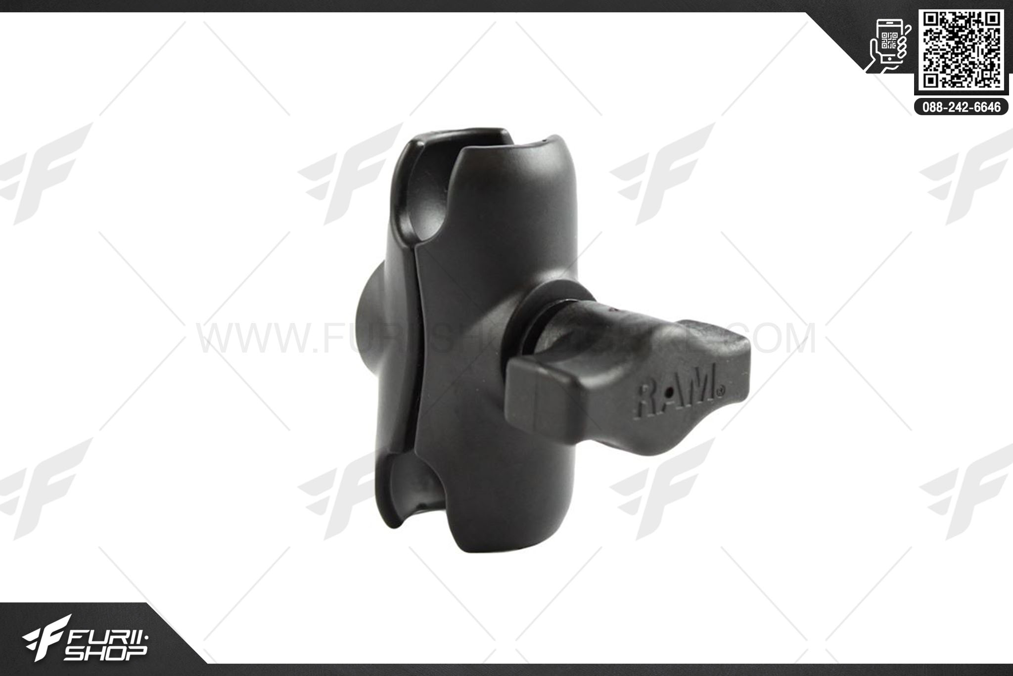 ขาจับโทรศัพท์ RAM-B-201U-A
