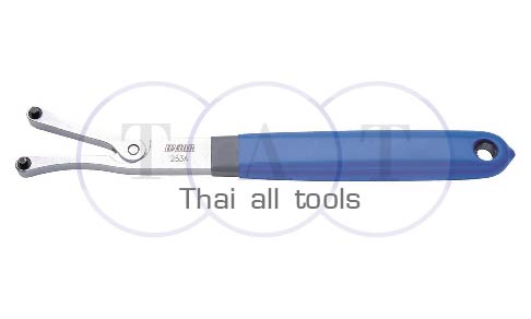 ประแจ น๊อตกระดุม ADJUSTOBLE SPANNER UNIOR