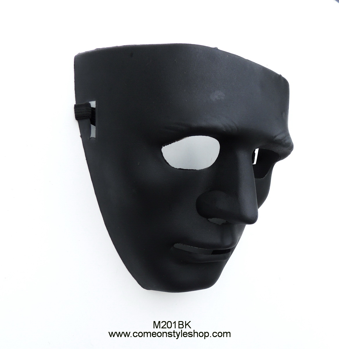 หน้ากากฮิปฮอป Jabbawockeez หน้ากากปาร์ตี้ คอสเพลย์ ออกงาน เต้น การแสดง Hip Hop Jabbawockeez
