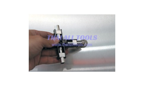 ประแจขัน UNIVERSAL KEY WRENCH 9-IN-1 KENNEDY