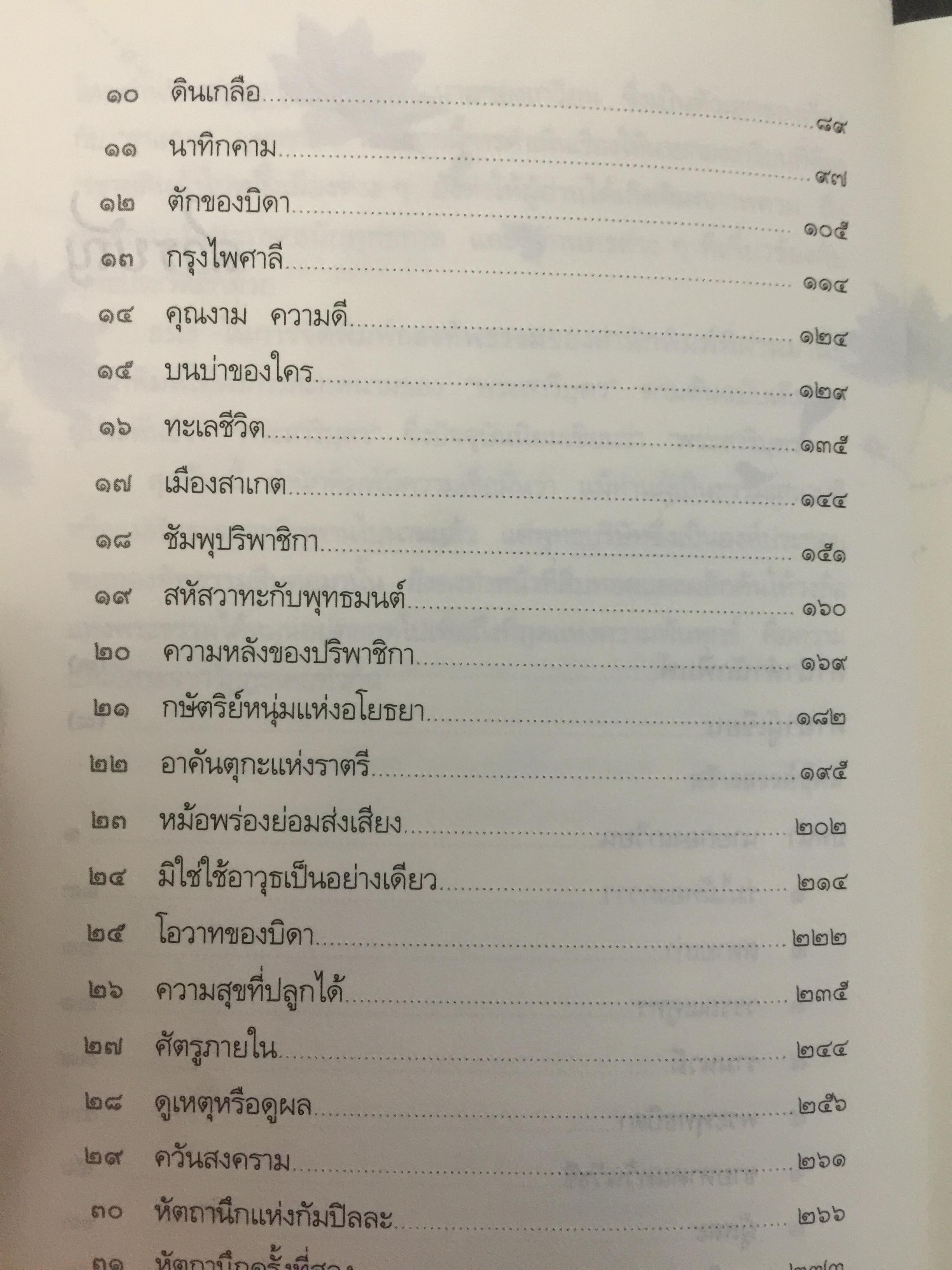 กองทัพธรรม. ธรรมนิยายอิงชีวประวัติของพระสารีบุตร ธรรมเสนาบดีแห่งพุทธศาสนา. ผู้เขียน สุชีพ ปุญญานุภาพ 2 กก.